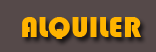 alquiler